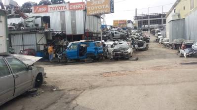 TOYOTA HER MODEL ÇIKMA FAR MERCEKLERİ